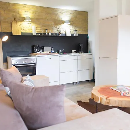 Menzenschwand Kapellenweg By Kuckucksnest Lejlighed *