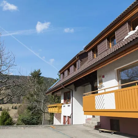 Menzenschwand Kapellenweg By Kuckucksnest *