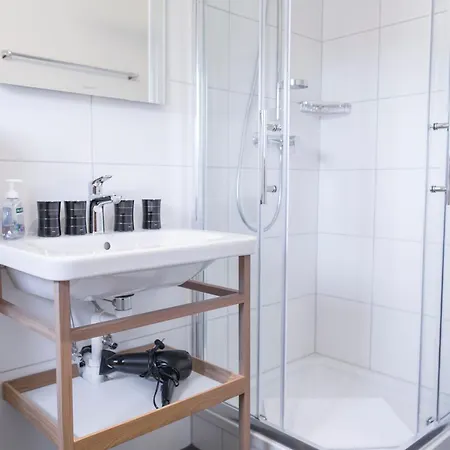 Menzenschwand Kapellenweg By Kuckucksnest *