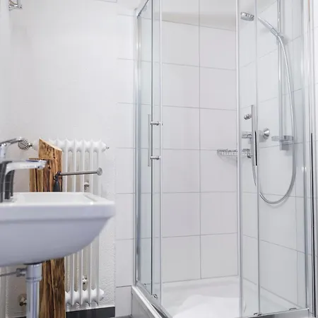 Lejlighed Menzenschwand Kapellenweg By Kuckucksnest