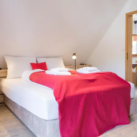 Apartament Menzenschwand Kapellenweg By Kuckucksnest St. Blasien