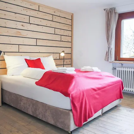 Lejlighed Menzenschwand Kapellenweg By Kuckucksnest St. Blasien