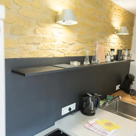 Lejlighed Menzenschwand Kapellenweg By Kuckucksnest St. Blasien