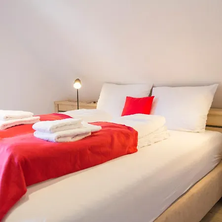 Lejlighed Menzenschwand Kapellenweg By Kuckucksnest *